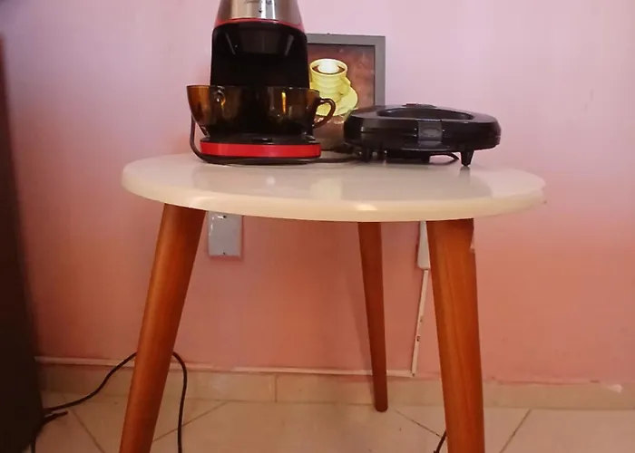 Mini Casa Pe Na Areia