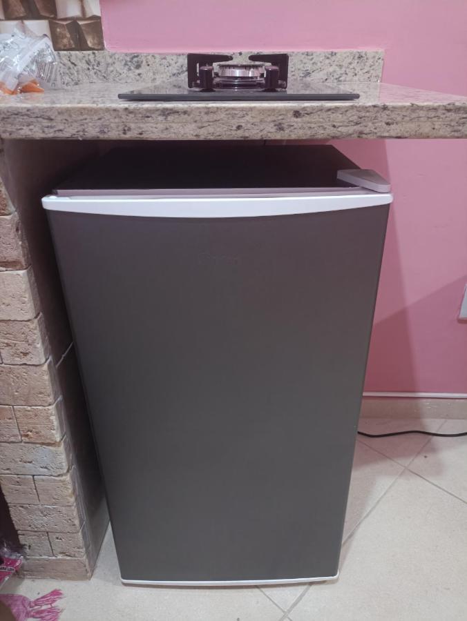 Mini Casa Pe Na Areia Ilheus