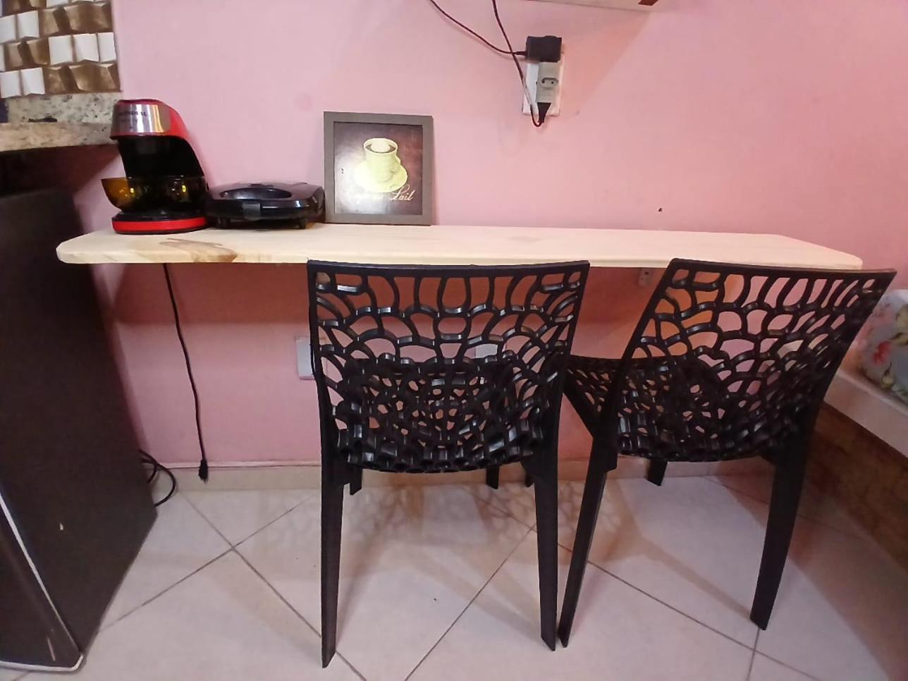 Apartment Mini Casa Pe Na Areia *